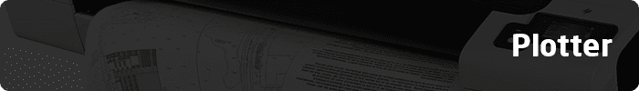 Impressora Plotter